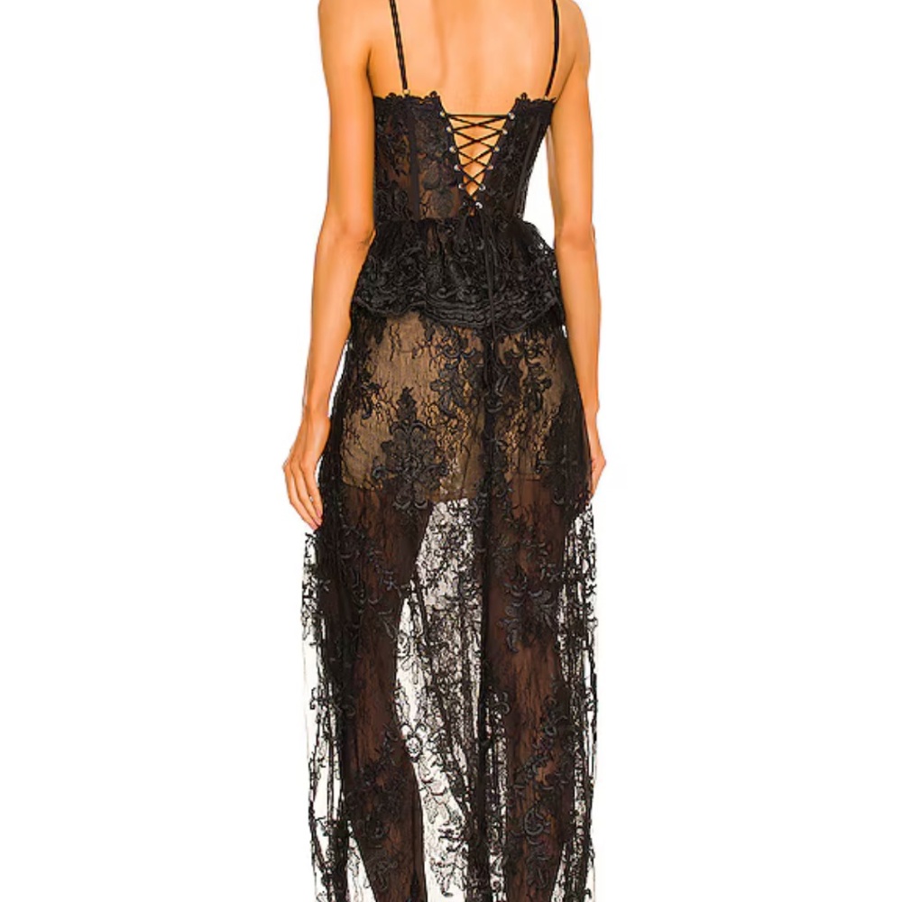 Ophelia dress